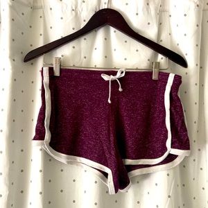 Aéropostale lounge shorts